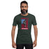 American Veteran Graphic t-shirt - Mainstream Freedom